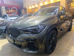 بي ام دبليو X6